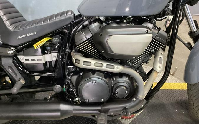 2023 Yamaha Bolt R-Spec