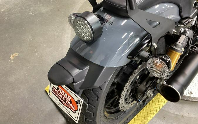 2023 Yamaha Bolt R-Spec