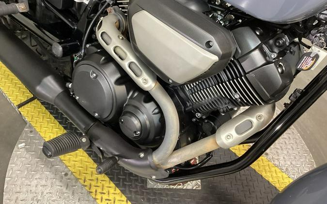 2023 Yamaha Bolt R-Spec