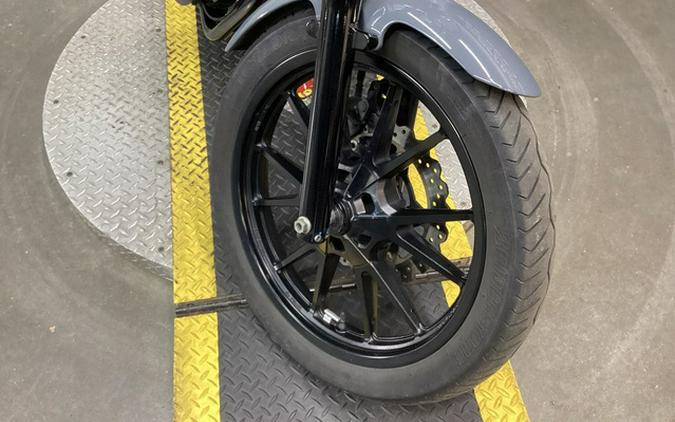 2023 Yamaha Bolt R-Spec