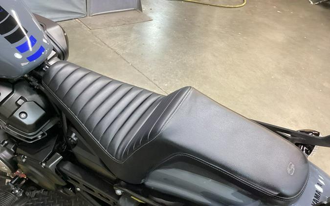 2023 Yamaha Bolt R-Spec