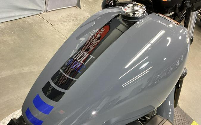 2023 Yamaha Bolt R-Spec