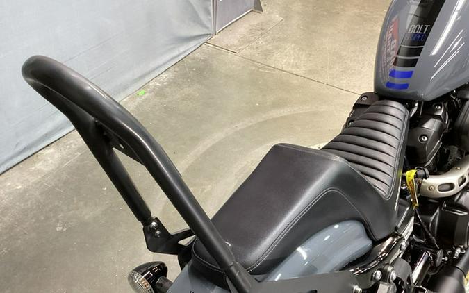 2023 Yamaha Bolt R-Spec