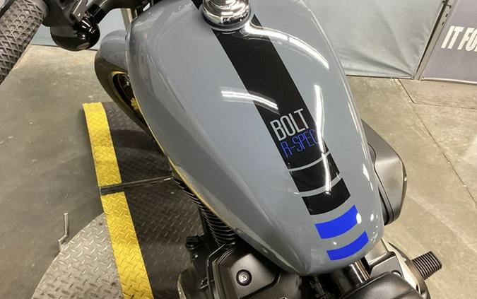 2023 Yamaha Bolt R-Spec