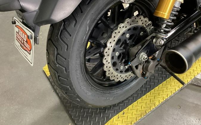 2023 Yamaha Bolt R-Spec