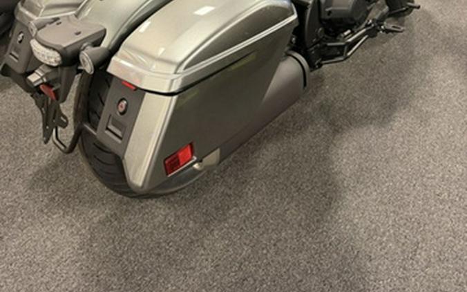 2026 Honda Rebel 1100T DCT