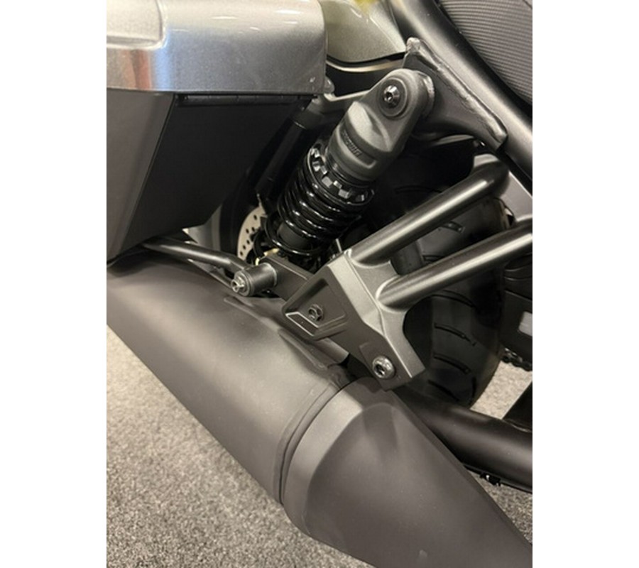 2026 Honda Rebel 1100T DCT