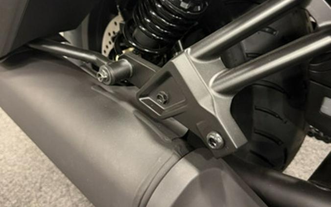 2026 Honda Rebel 1100T DCT