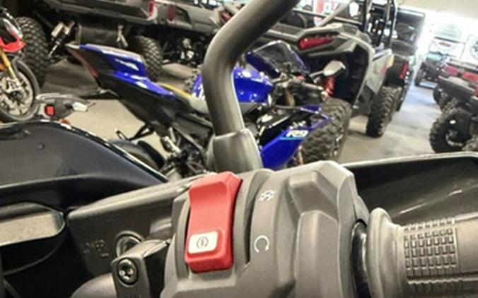 2026 Honda Rebel 1100T DCT