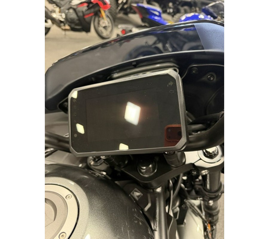 2026 Honda Rebel 1100T DCT