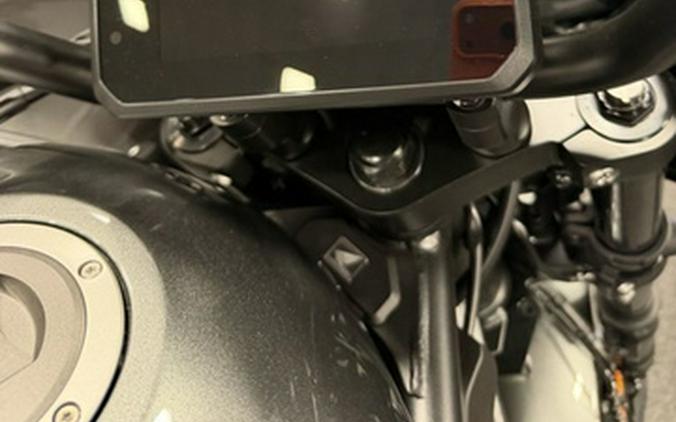 2026 Honda Rebel 1100T DCT