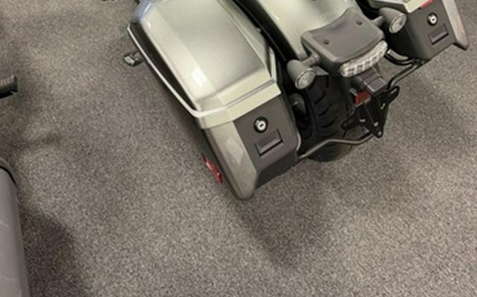 2026 Honda Rebel 1100T DCT