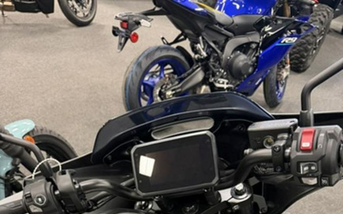 2026 Honda Rebel 1100T DCT