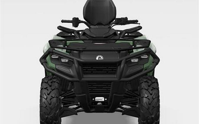 2026 Can-Am Outlander MAX PRO XU