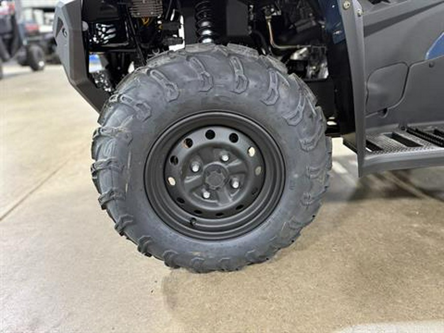 2025 Kawasaki Brute Force 450 4x4