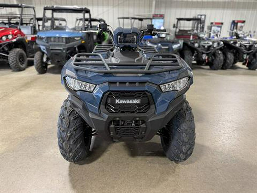 2025 Kawasaki Brute Force 450 4x4