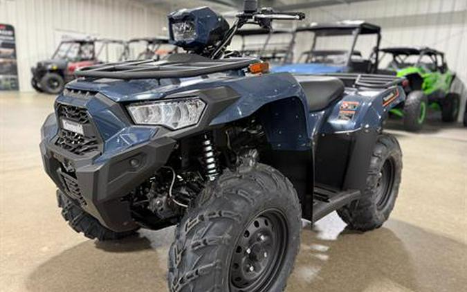 2025 Kawasaki Brute Force 450 4x4