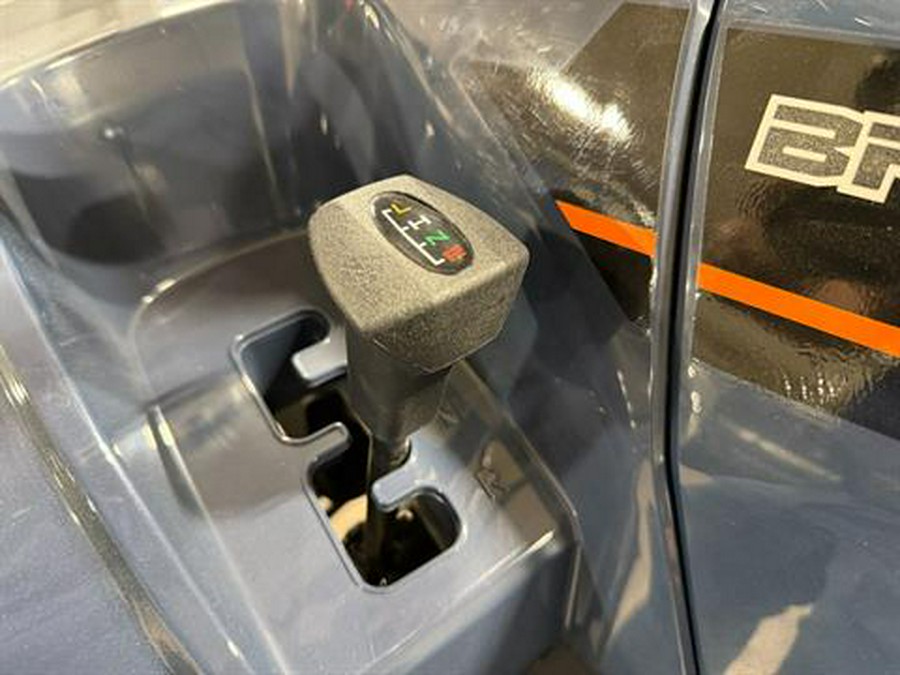 2025 Kawasaki Brute Force 450 4x4