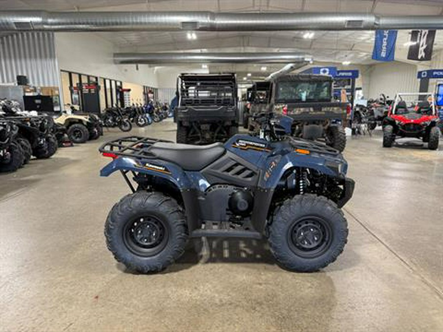 2025 Kawasaki Brute Force 450 4x4