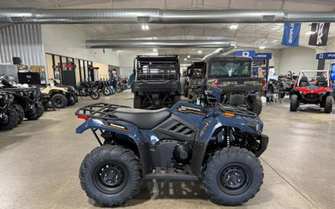 2025 Kawasaki Brute Force 450 4x4