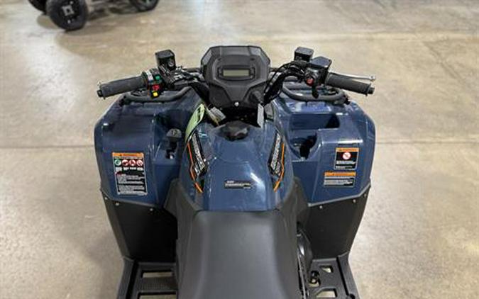 2025 Kawasaki Brute Force 450 4x4