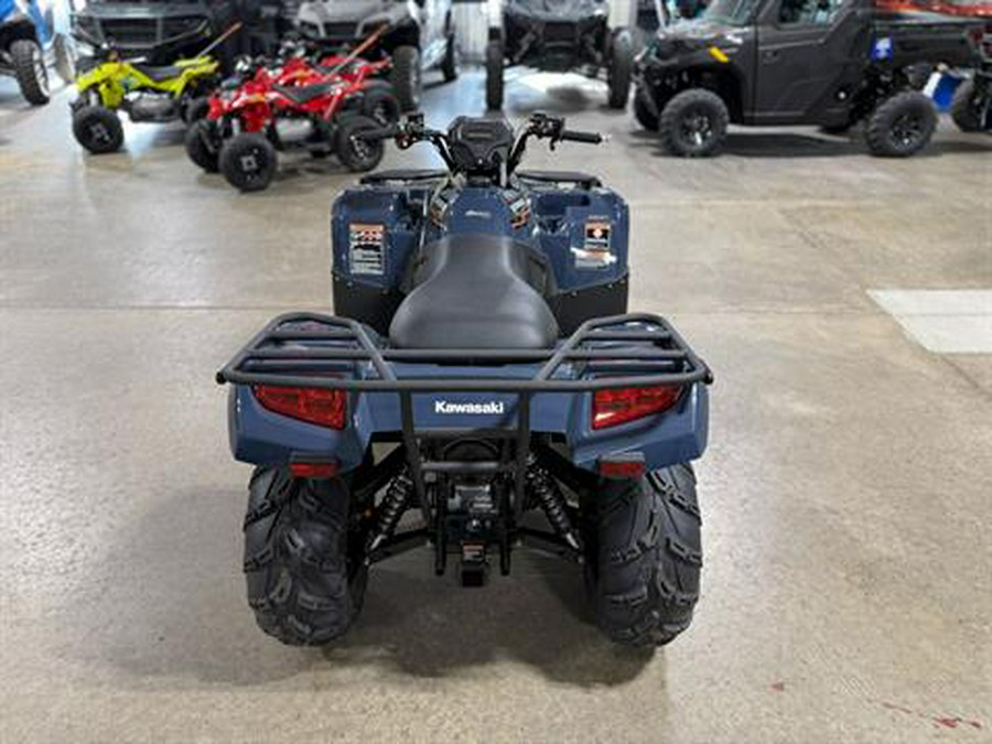 2025 Kawasaki Brute Force 450 4x4