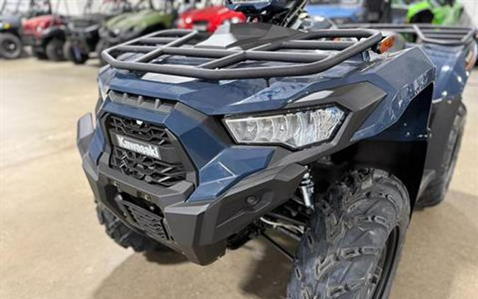 2025 Kawasaki Brute Force 450 4x4