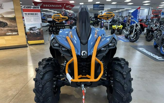 2026 Can-Am Renegade X Mr 1000R
