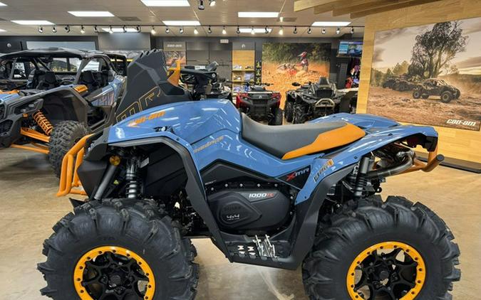 2026 Can-Am Renegade X Mr 1000R