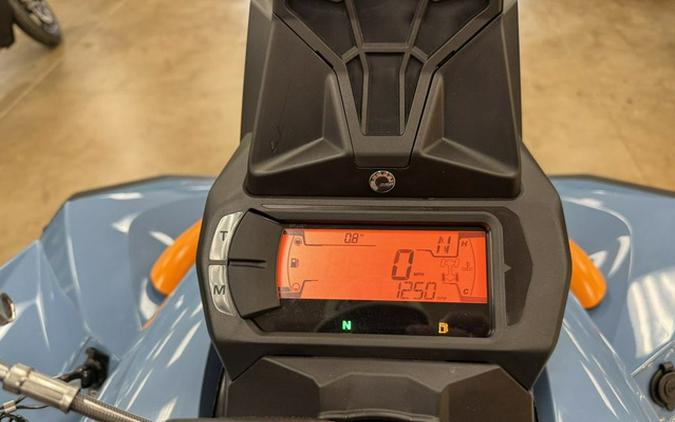 2026 Can-Am Renegade X Mr 1000R