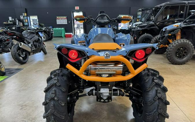 2026 Can-Am Renegade X Mr 1000R