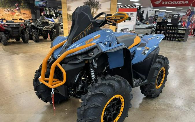 2026 Can-Am Renegade X Mr 1000R