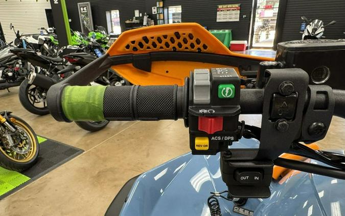 2026 Can-Am Renegade X Mr 1000R