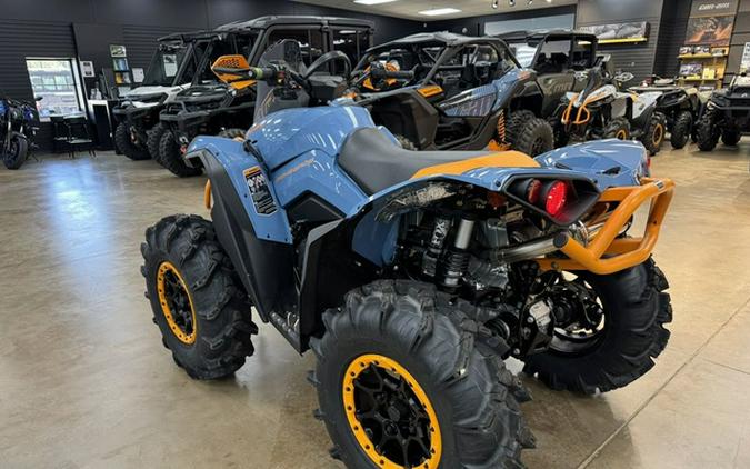 2026 Can-Am Renegade X Mr 1000R