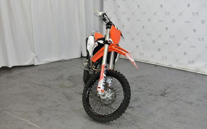 2023 KTM SX 250 F