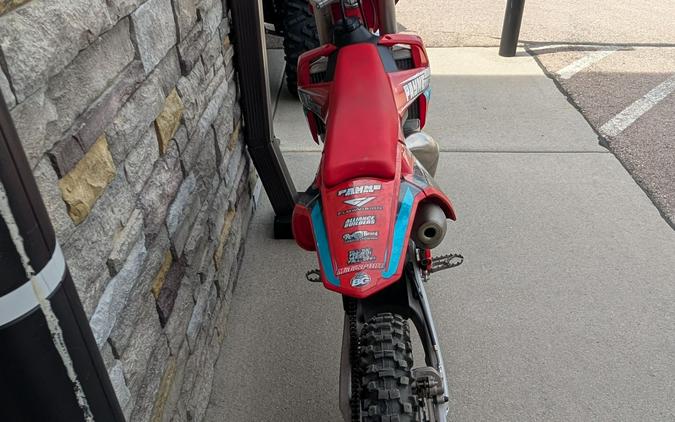 2024 GASGAS MC 85 17/14