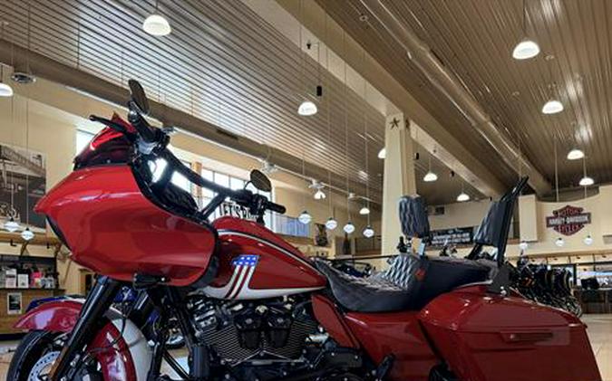 2020 Harley-Davidson Road Glide® Special