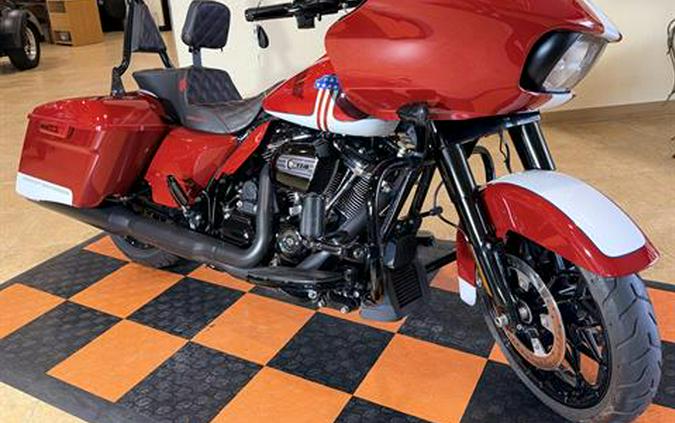 2020 Harley-Davidson Road Glide® Special