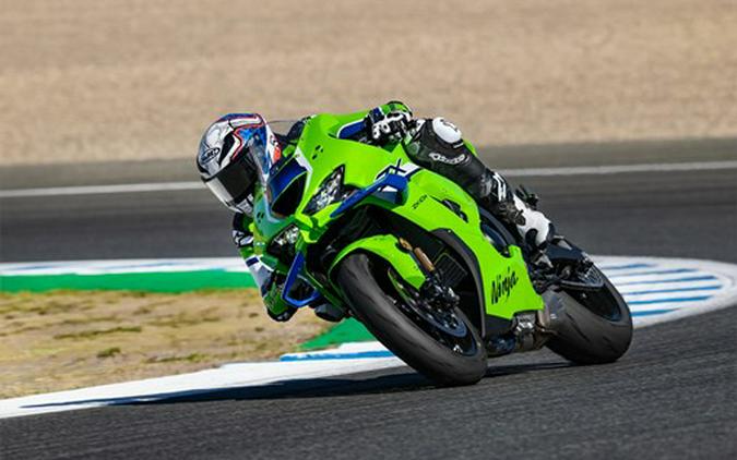 2026 Kawasaki Ninja ZX-10R ABS