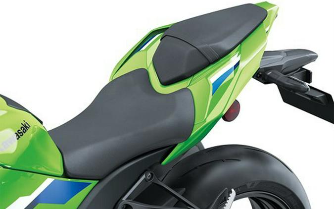 2026 Kawasaki Ninja ZX-10R ABS