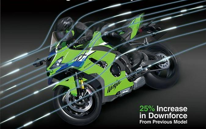2026 Kawasaki Ninja ZX-10R ABS