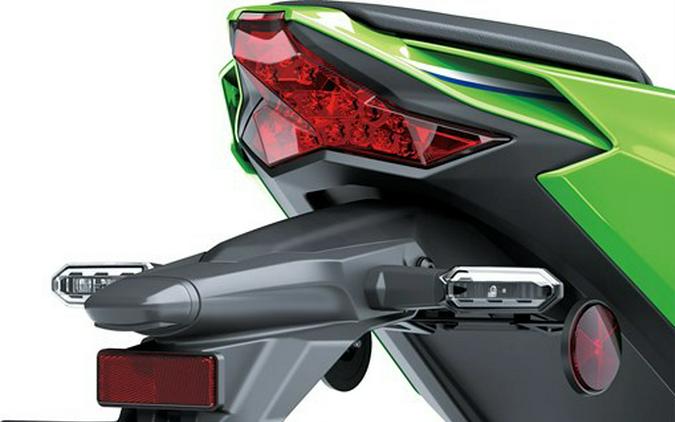 2026 Kawasaki Ninja ZX-10R ABS