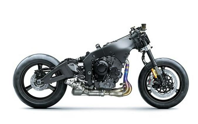 2026 Kawasaki Ninja ZX-10R ABS