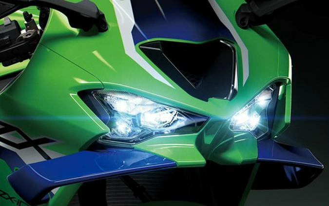 2026 Kawasaki Ninja ZX-10R ABS