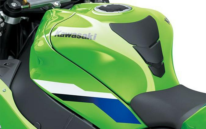2026 Kawasaki Ninja ZX-10R ABS