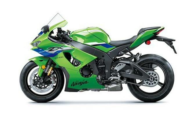 2026 Kawasaki Ninja ZX-10R ABS