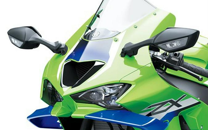 2026 Kawasaki Ninja ZX-10R ABS