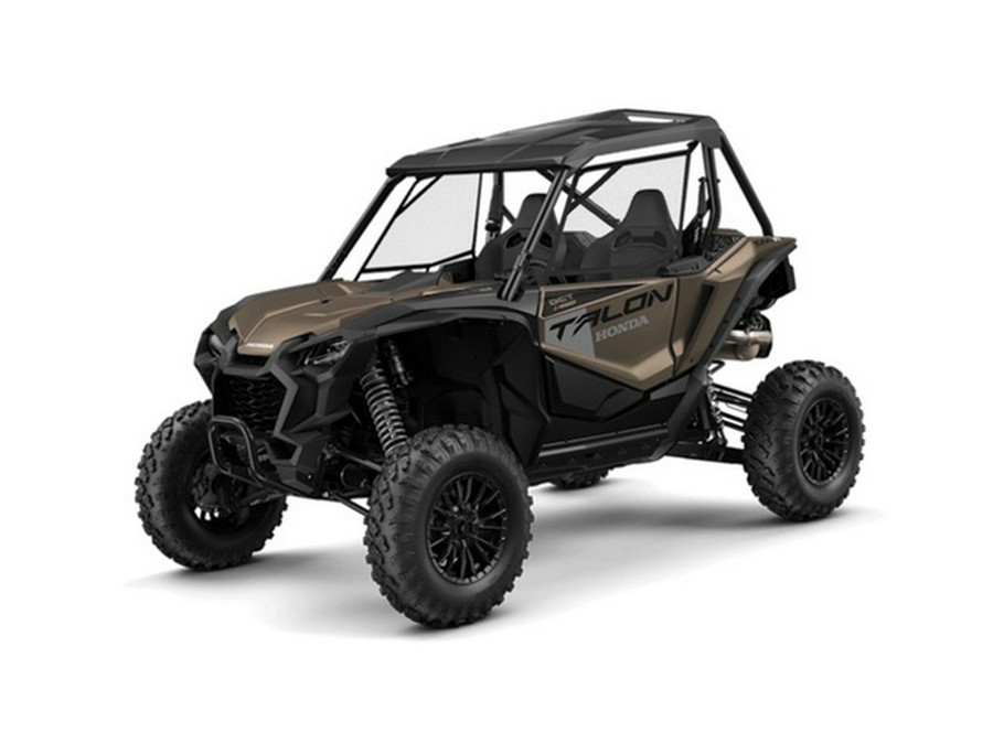 2026 Honda Talon 1000R