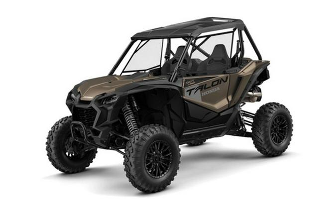 2026 Honda Talon 1000R