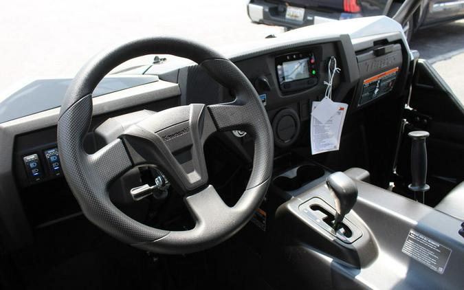 2025 Kawasaki Teryx4™ S LE